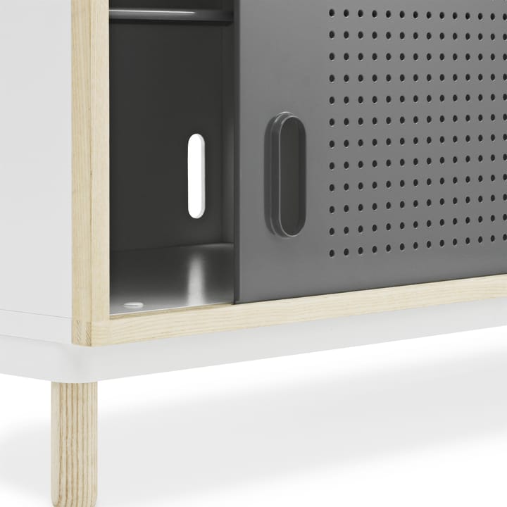 Kabino sideboard small, grå Normann Copenhagen