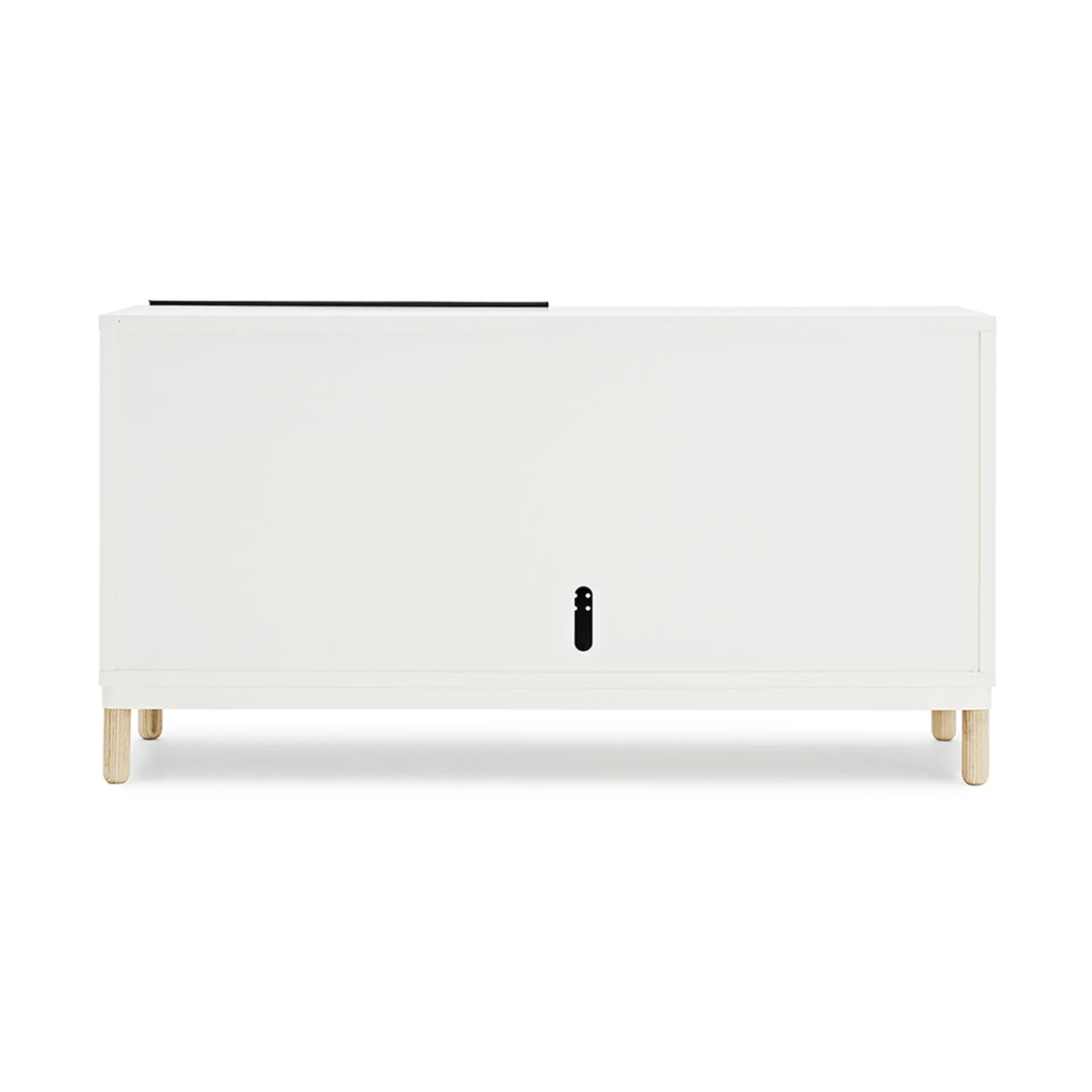 Kabino sideboard small, vit Normann Copenhagen