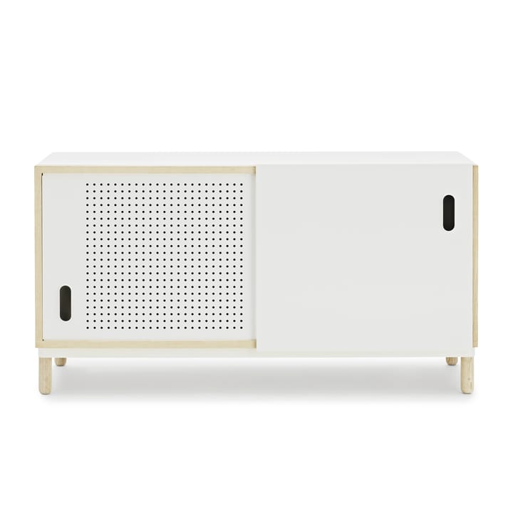 Kabino sideboard small, vit Normann Copenhagen