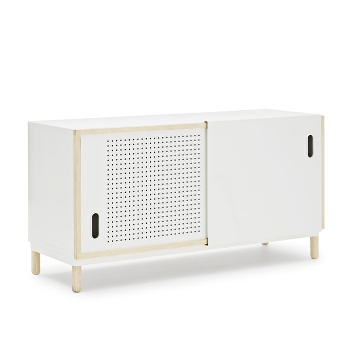 Kabino sideboard small, vit Normann Copenhagen