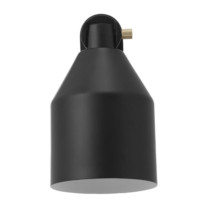 Klip lampa 10x32,5 cm, Black Normann Copenhagen