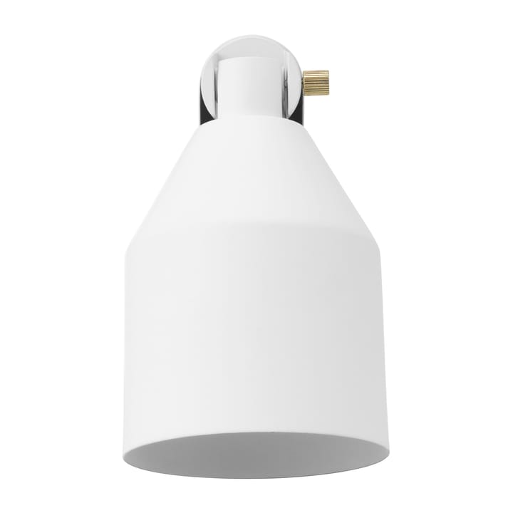 Klip lampa 10x32,5 cm, White Normann Copenhagen