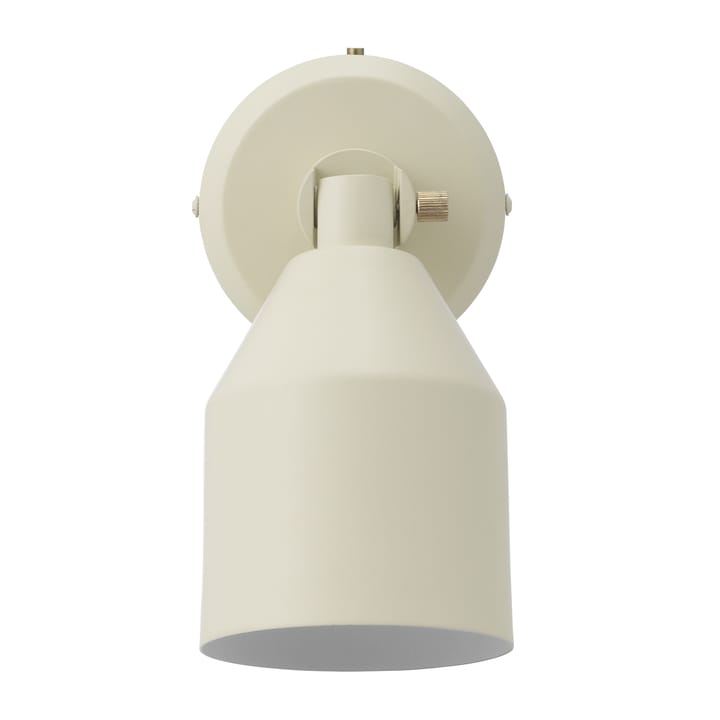 Klip vägglampa 15,8x24,3 cm - Warm Grey - Normann Copenhagen