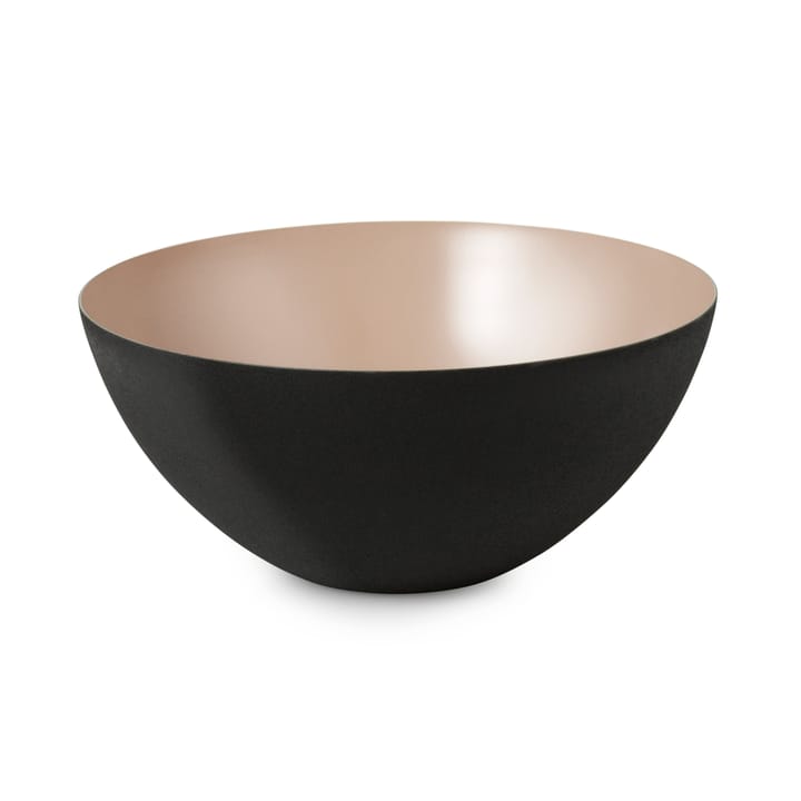 Krenit skål sand, Ø16 cm Normann Copenhagen