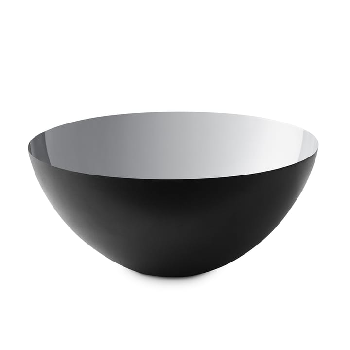 Krenit skål silver, Ø 12,5 cm Normann Copenhagen