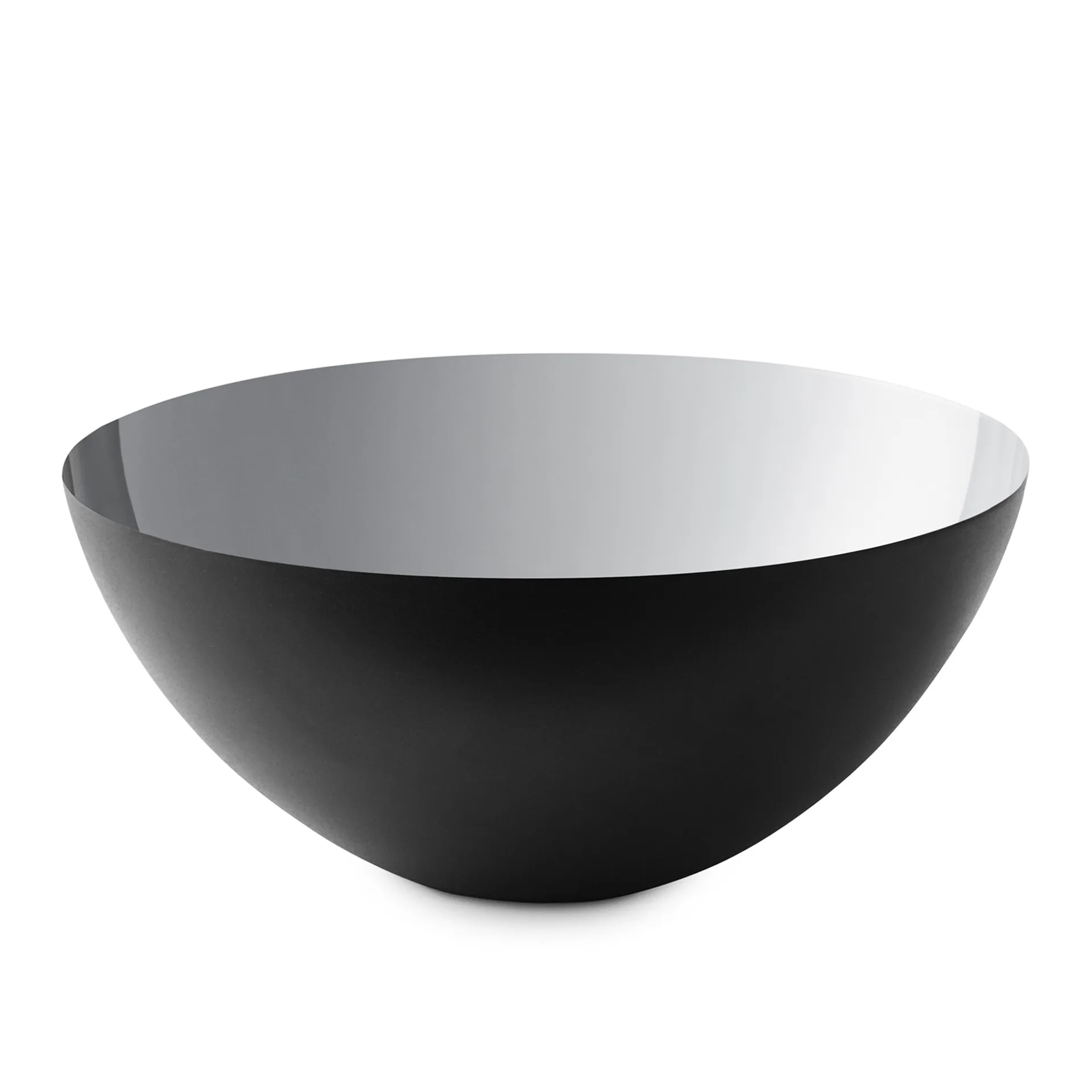 Krenit skål silver, Ø 16 cm Normann Copenhagen