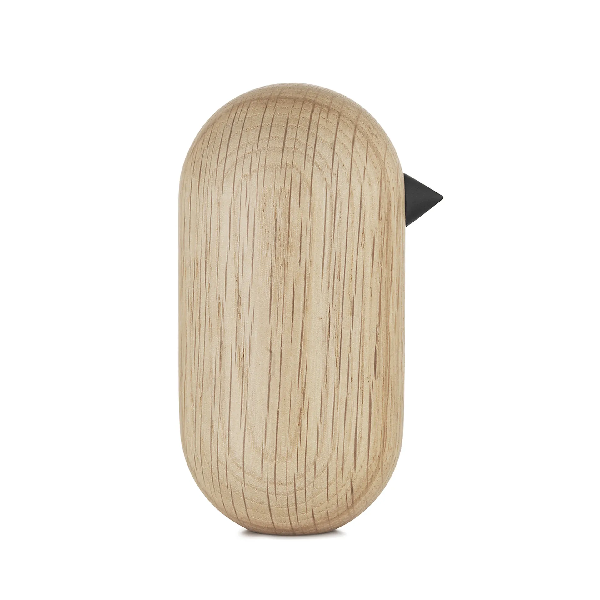 Little Bird figur ek, 10 cm Normann Copenhagen