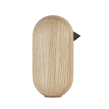 Läs mer om Normann Copenhagen Little Bird figur ek 10 cm