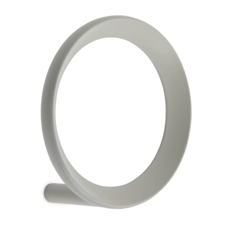 Loop krok medium Ø7,8 cm, Warm Grey Normann Copenhagen