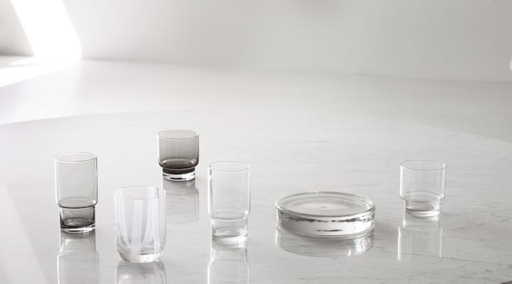 Mass fat Ø17, Glas Normann Copenhagen