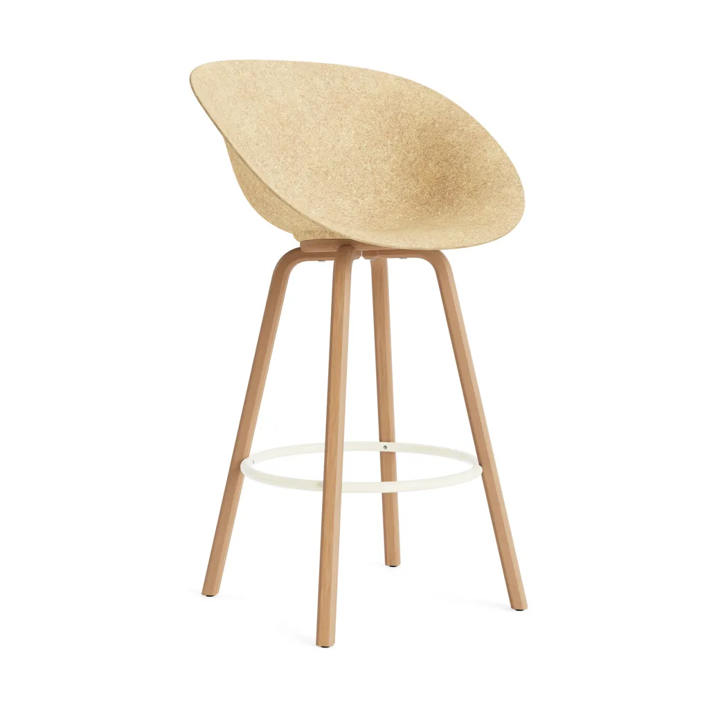 Normann Copenhagen Barstolar
