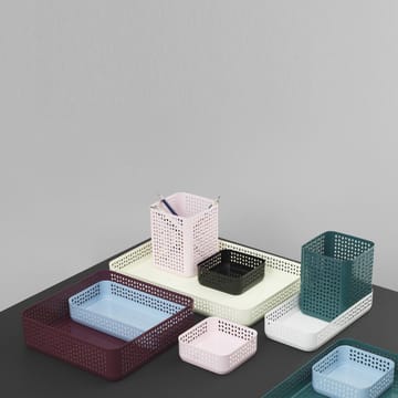 Nic Nac organizer vit - Large - Normann Copenhagen