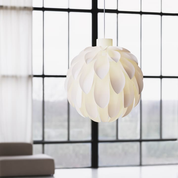 Norm 12 lampa, L Normann Copenhagen