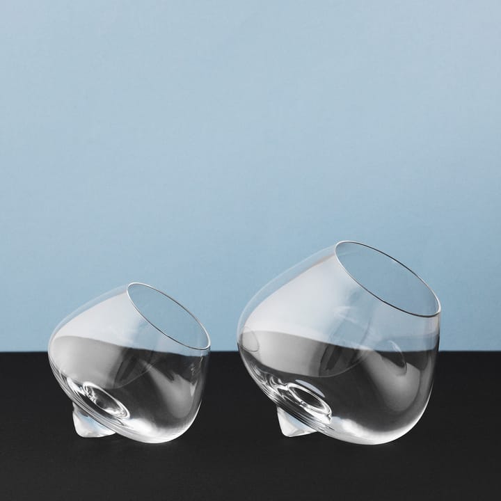 Normann Likörglas 2-pack, 15 cl Normann Copenhagen