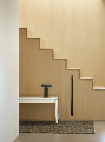 Normann skohorn - Black - Normann Copenhagen