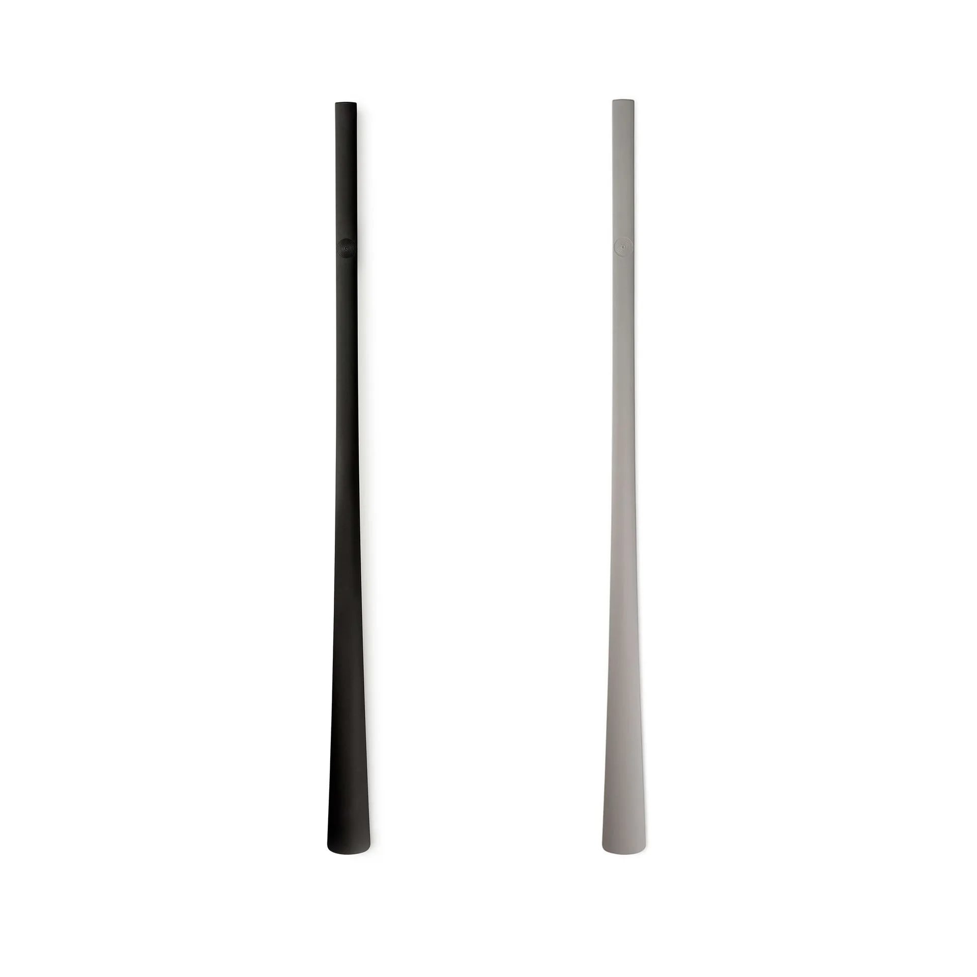 Normann skohorn, Black+Warm grey, 2 delar Normann Copenhagen