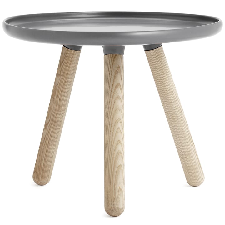 Normann tablo bord grå, litet Normann Copenhagen