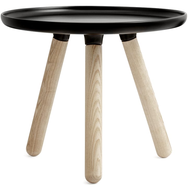 Normann tablo bord svart-ask, litet Normann Copenhagen