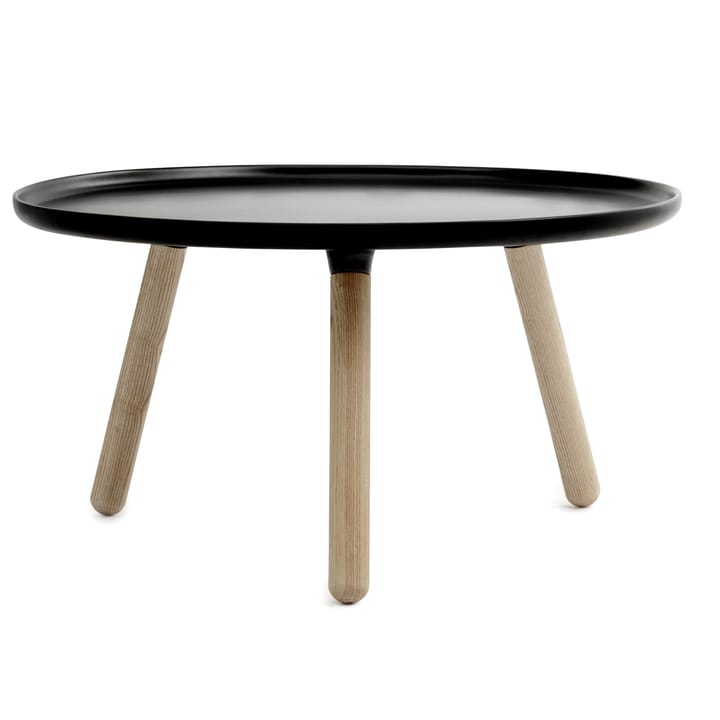 Normann tablo bord svart-ask, stort Normann Copenhagen