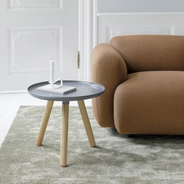 Normann tablo bord vit-ask - liten - Normann Copenhagen