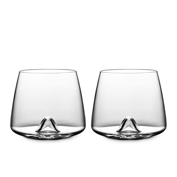 Normann whiskeyglas 2-pack - 30 cl - Normann Copenhagen