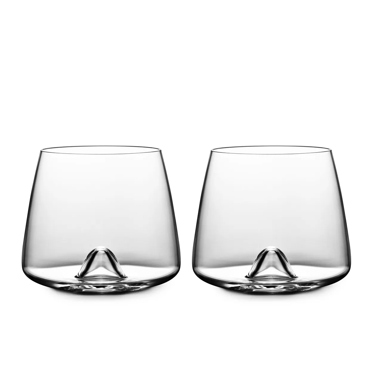 Normann Copenhagen Normann whiskeyglas 2-pack 30 cl