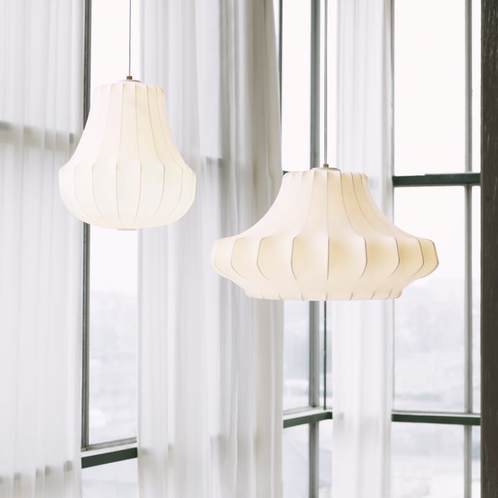 Phantom taklampa medium, Vit Normann Copenhagen