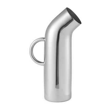 Läs mer om Normann Copenhagen Pipe kanna 1,2 l Rostfritt stål