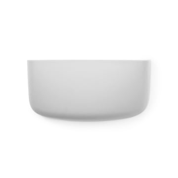 Läs mer om Normann Copenhagen Pocket organizer grå Nr 1