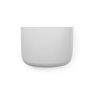 Läs mer om Normann Copenhagen Pocket organizer grå Nr 2