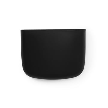 Läs mer om Normann Copenhagen Pocket organizer svart Nr 2