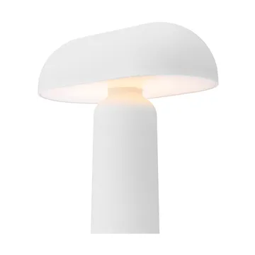 Porta bordslampa - Vit - Normann Copenhagen