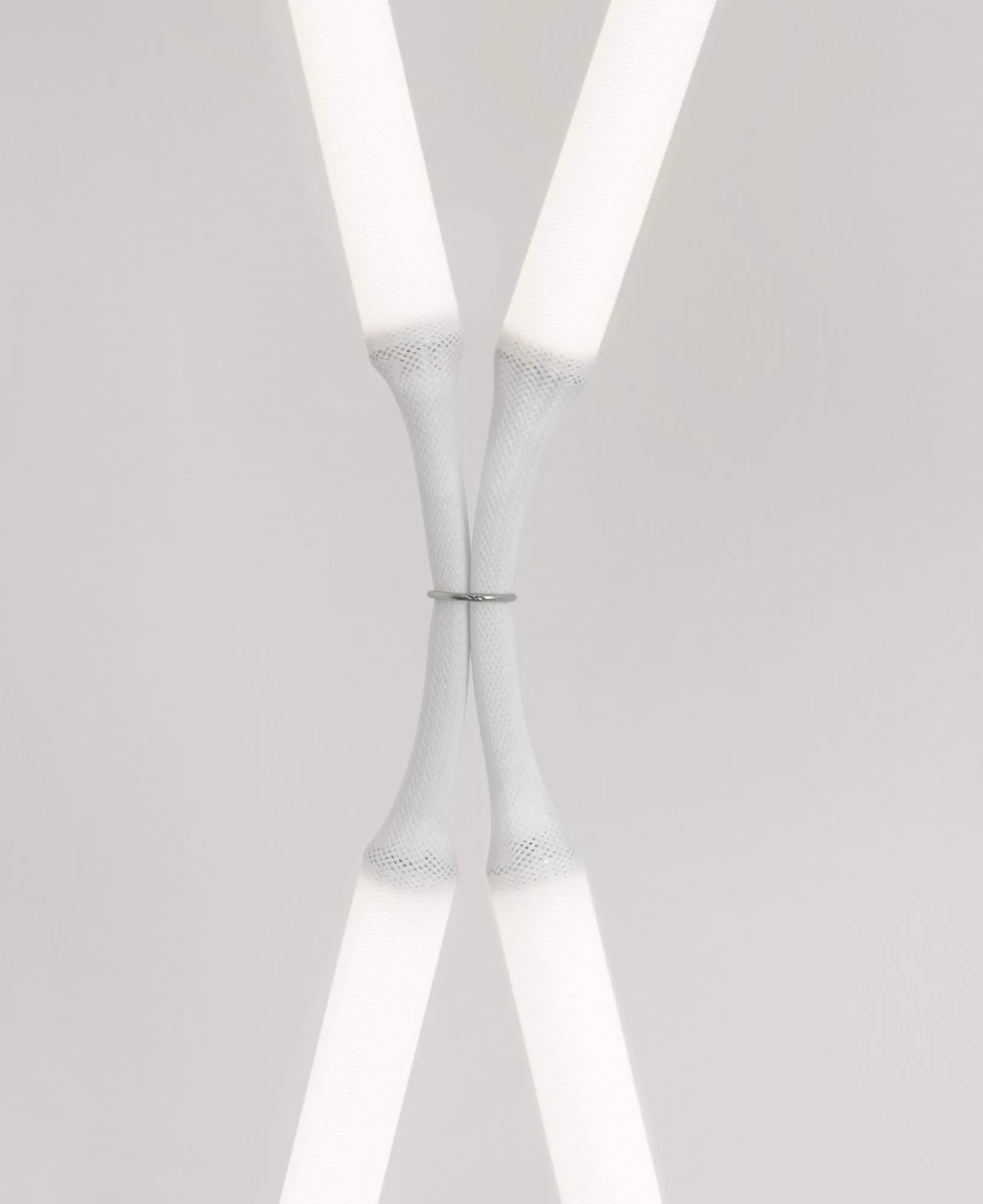 Reb takkrok, White Normann Copenhagen