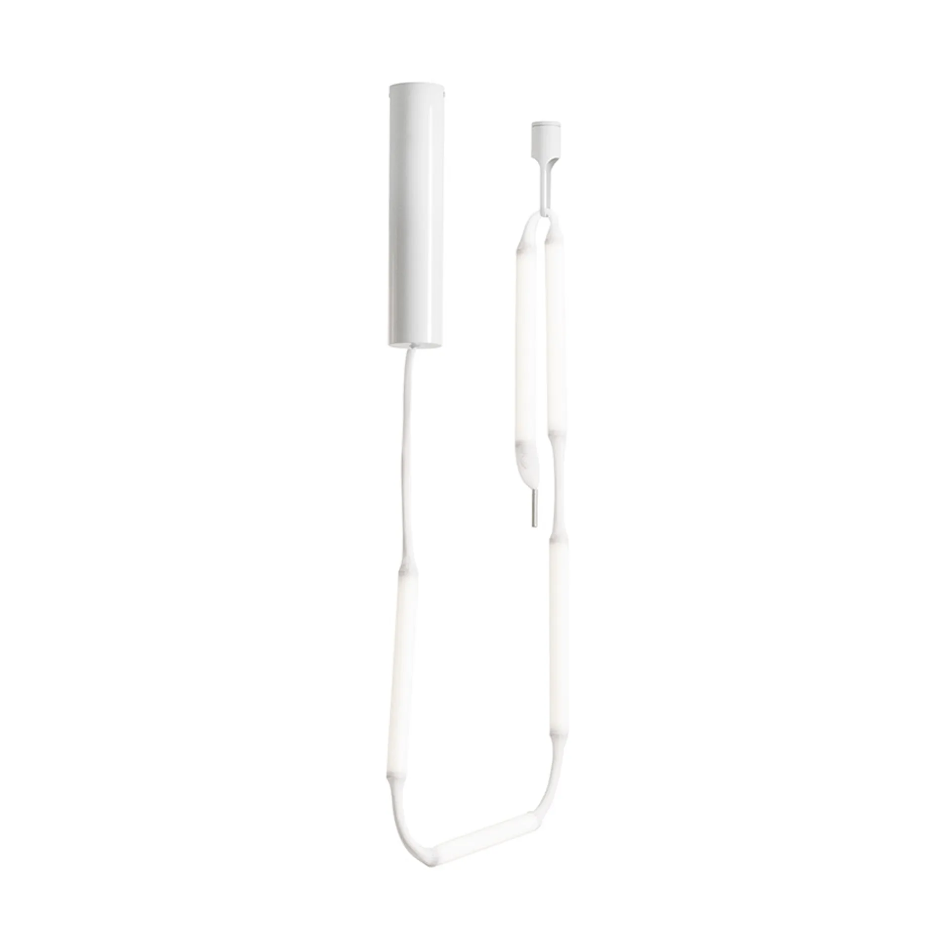 Reb taklampa 5, White Normann Copenhagen