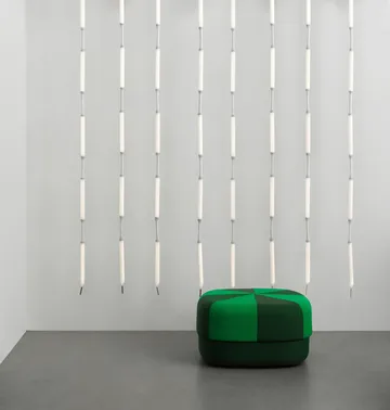 Reb taklampa 5 - White - Normann Copenhagen