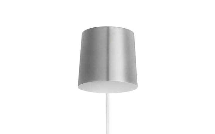 Rise vägglampa, Rostfritt stål Normann Copenhagen