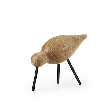 Shorebird ek-svart - mellan - Normann Copenhagen