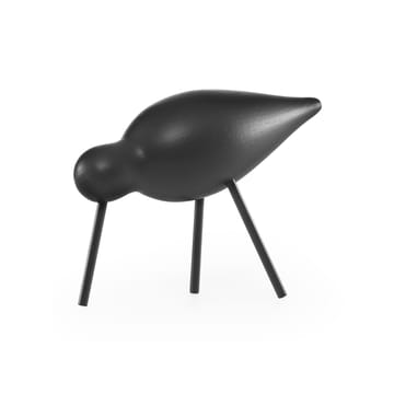 Shorebird svart - mellan - Normann Copenhagen