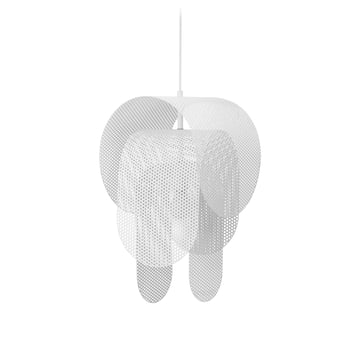 Läs mer om Normann Copenhagen Superpose pendel Vit