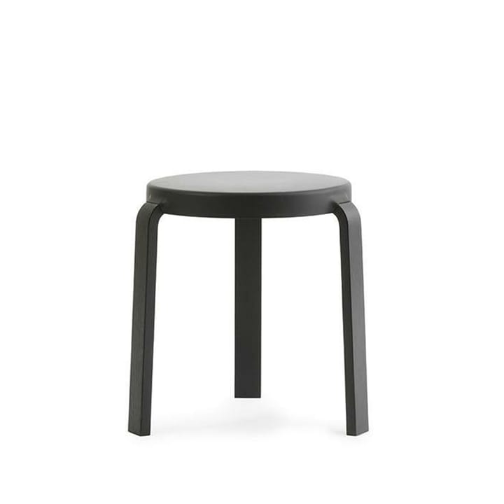 Tap Pall - black, svarta ekben - Normann Copenhagen