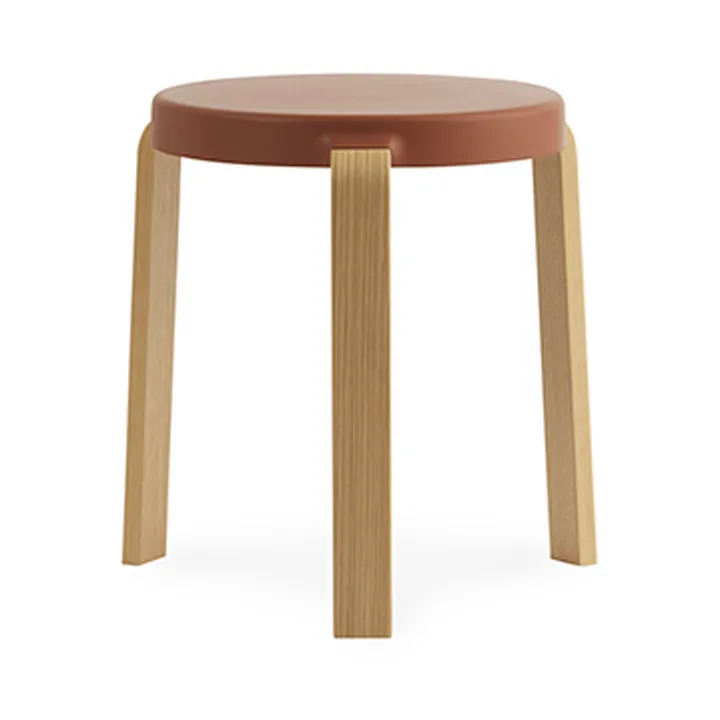 Tap pall - Caramel, ekben - Normann Copenhagen
