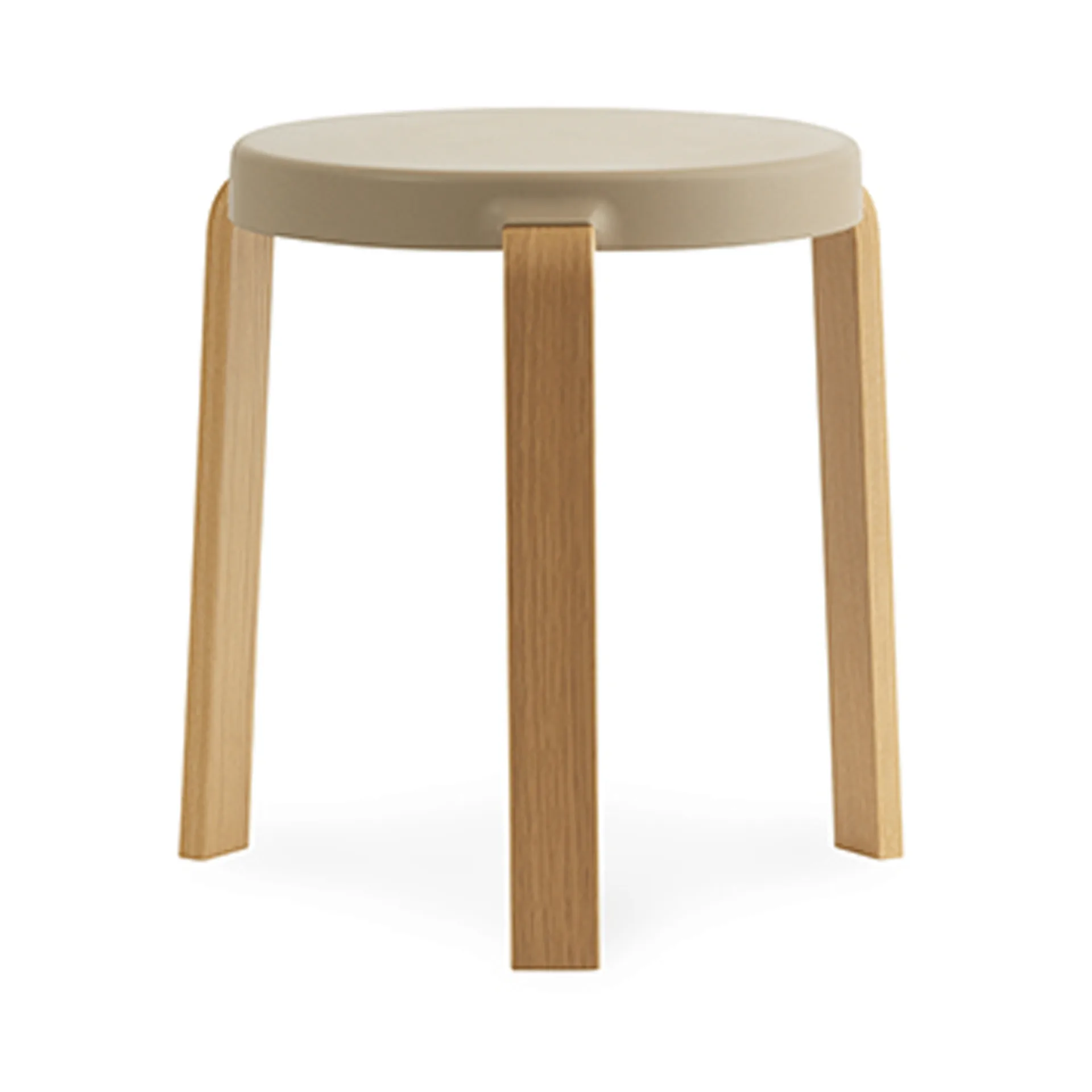 Tap pall, sand, ekben Normann Copenhagen