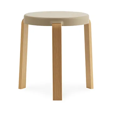 Tap pall - sand, ekben - Normann Copenhagen