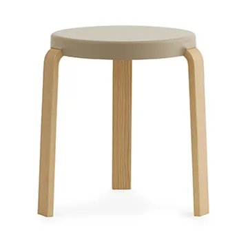 Tap pall - sand, ekben - Normann Copenhagen