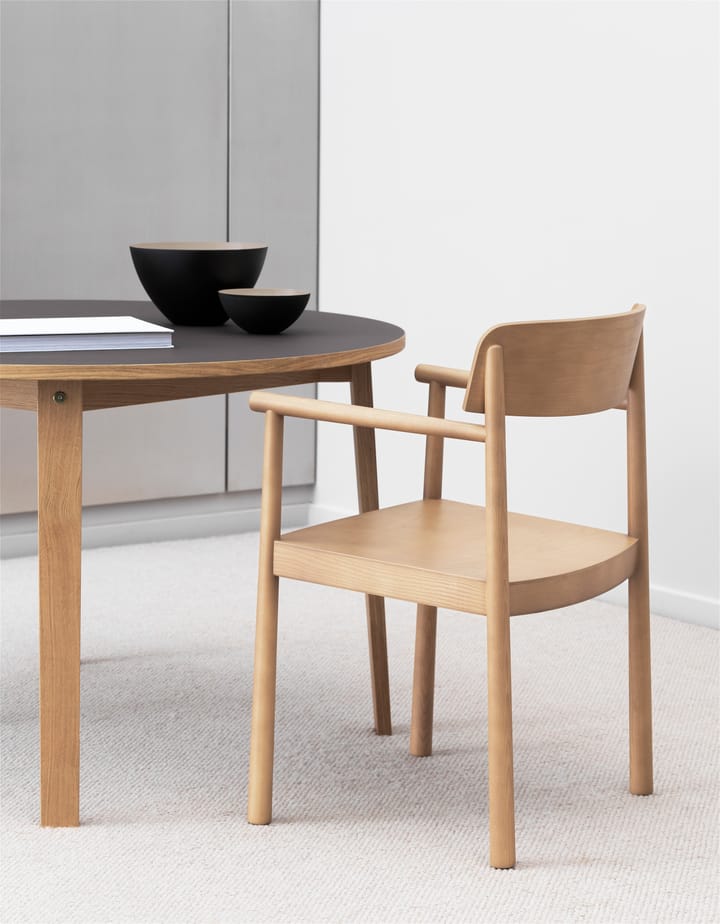 Timb karmstol, Tan Normann Copenhagen