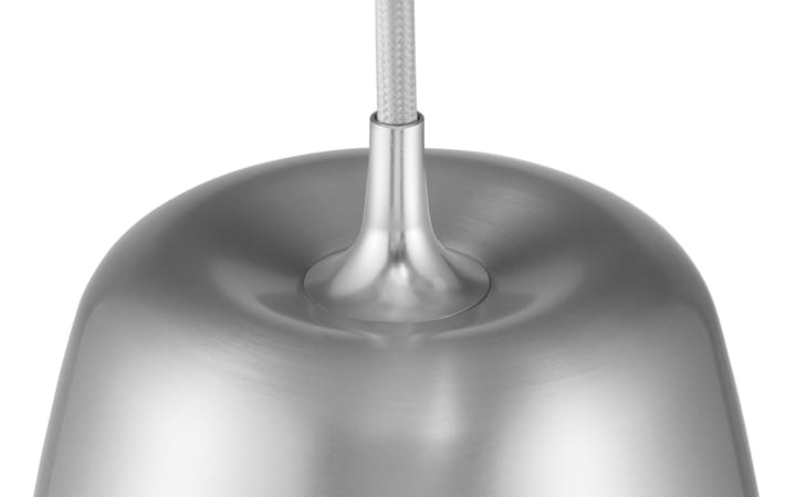 Tub pendel Ø13 cm, Aluminum Normann Copenhagen