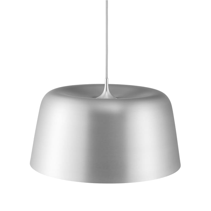 Tub pendel Ø44 cm - Aluminum - Normann Copenhagen