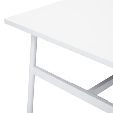 Union matbord 90x140 cm - Vit - Normann Copenhagen