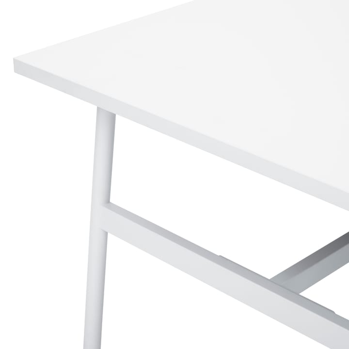 Union matbord 90x140 cm, Vit Normann Copenhagen