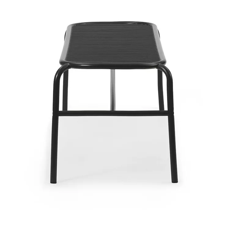 Vig bänk, Black Normann Copenhagen